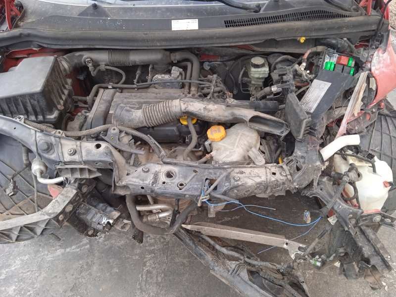 opel corsa d del año 2007