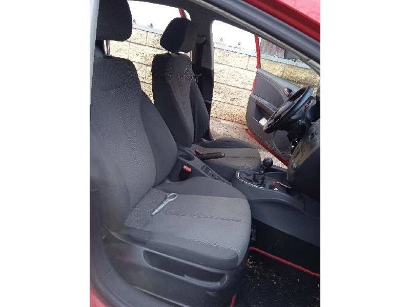 seat leon (1p1) del año 2006