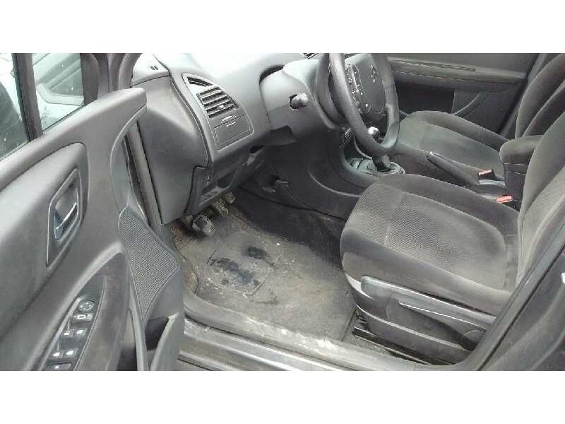 citroën c4 sedan del año 2010