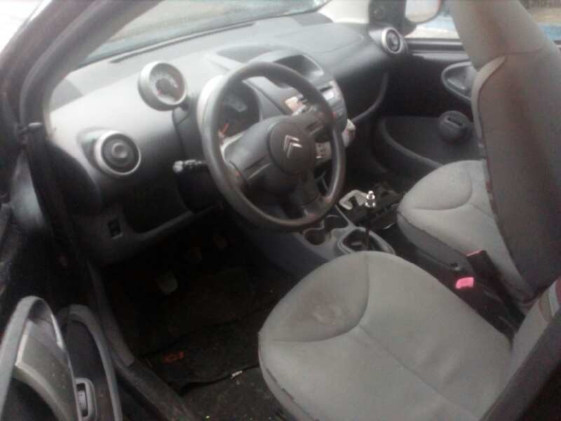 citroën c1 del año 2010