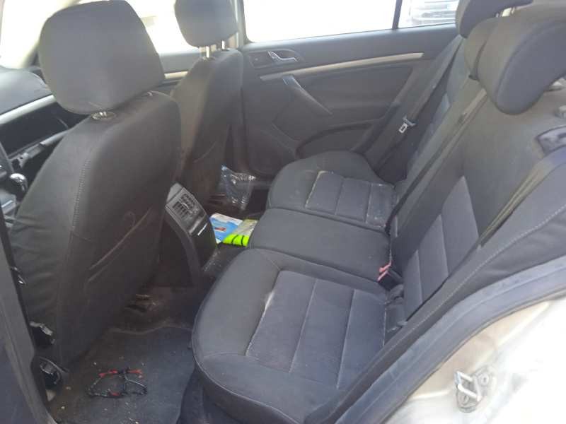 skoda octavia berlina (1z3) del año 2006