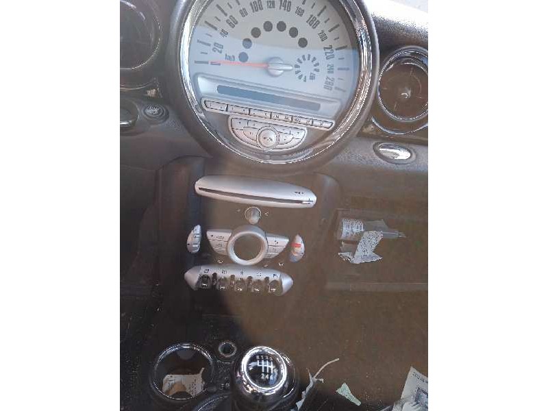 mini mini (r56) del año 2009