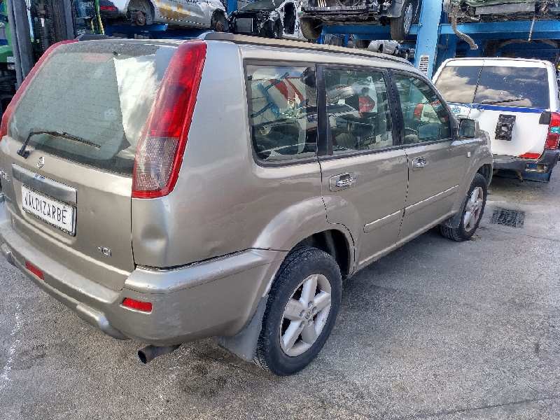 nissan x-trail (t30) del año 2004