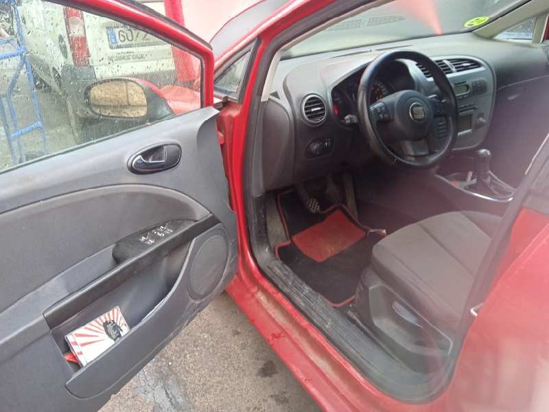 seat leon (1p1) del año 2006