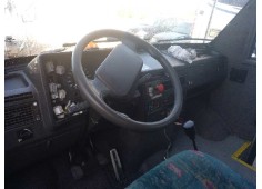 iveco daily caja cerrada (1989 =>) del año 1998 2