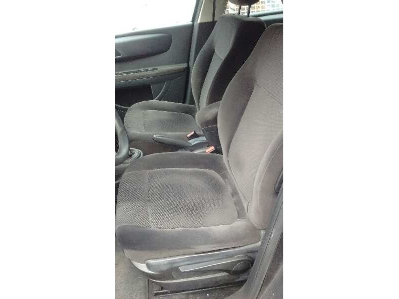 citroën c4 sedan del año 2010