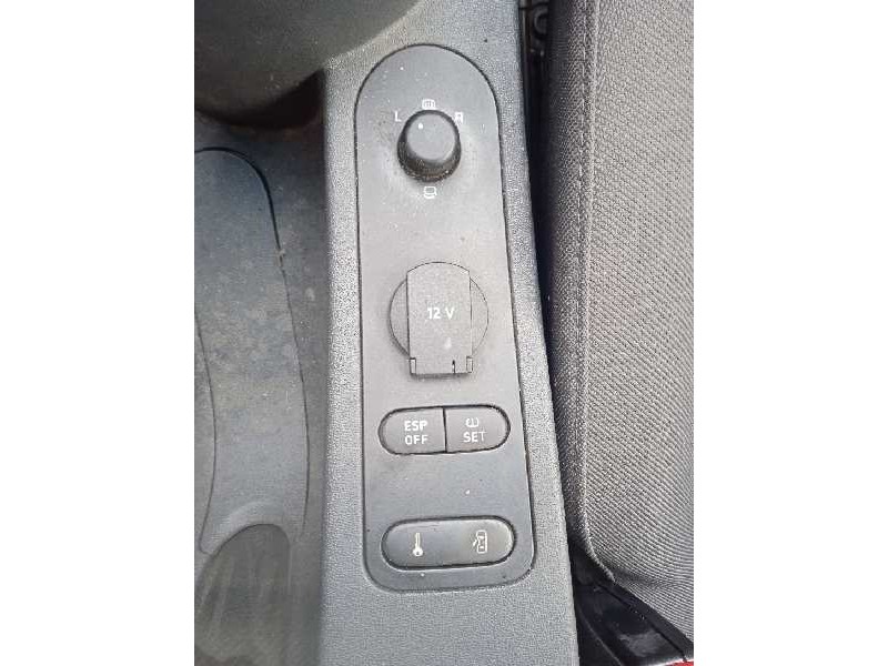 seat leon (1p1) del año 2006