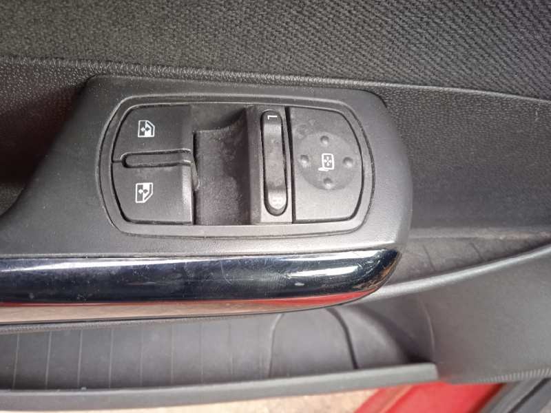 opel corsa d del año 2007