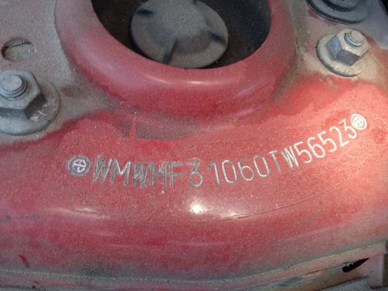 mini mini (r56) del año 2009