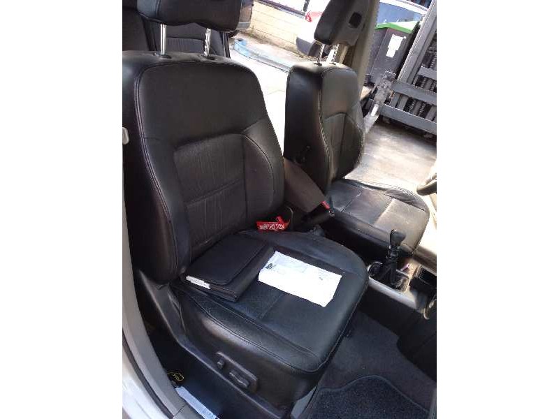 nissan x-trail (t30) del año 2004