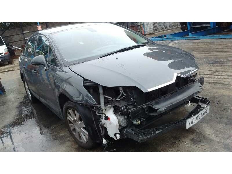 citroën c4 sedan del año 2010