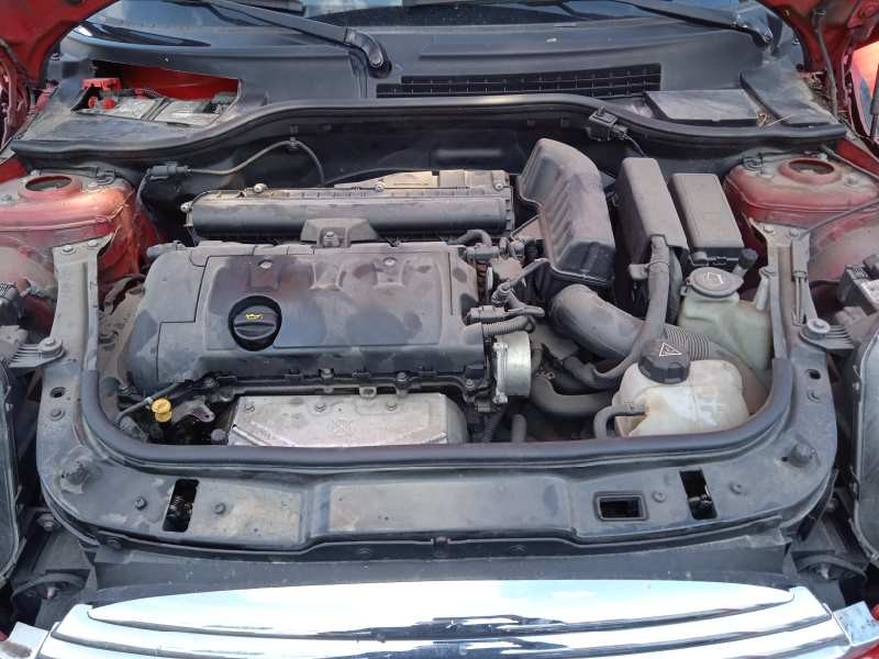 mini mini (r56) del año 2009