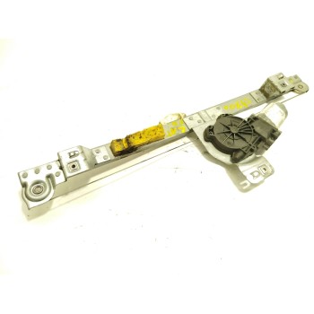 Recambio de elevalunas trasero derecho para renault kangoo / grand kangoo ii (kw0/1_) 1.5 dci 85 (kw0k, kw0l, kw0b) referencia O