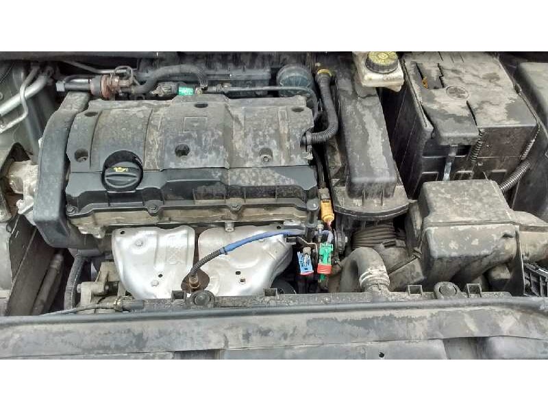 citroën c4 sedan del año 2010