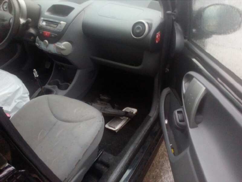 citroën c1 del año 2010