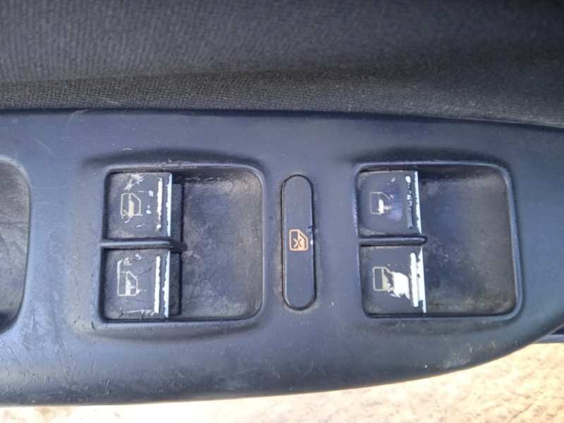 skoda octavia berlina (1z3) del año 2006