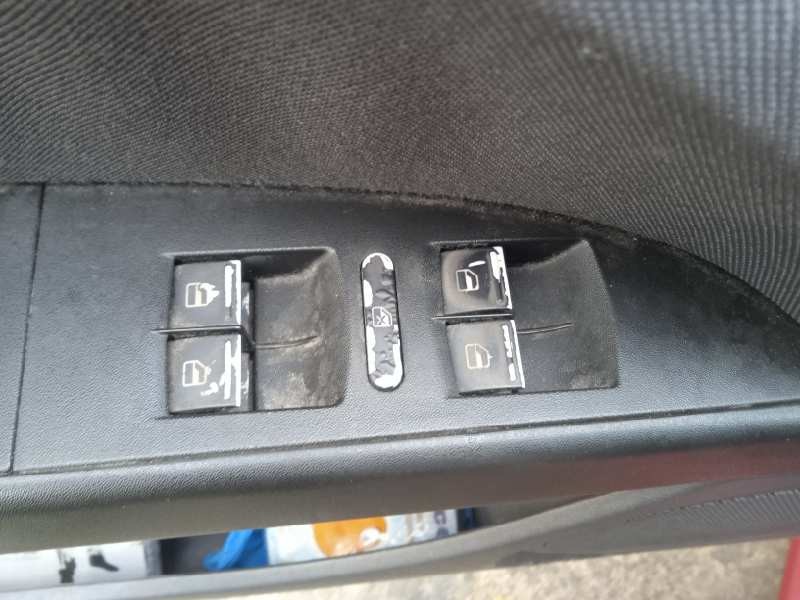 seat leon (1p1) del año 2006