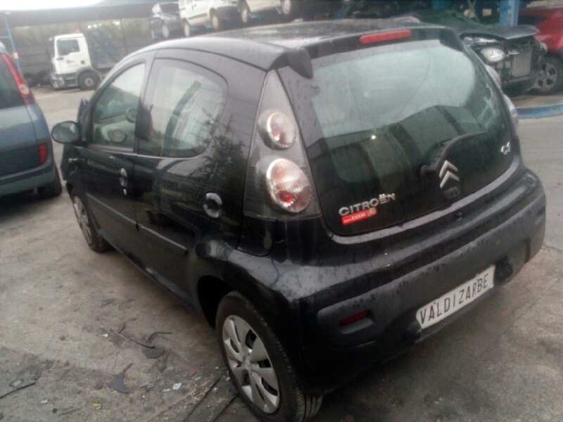 citroën c1 del año 2010