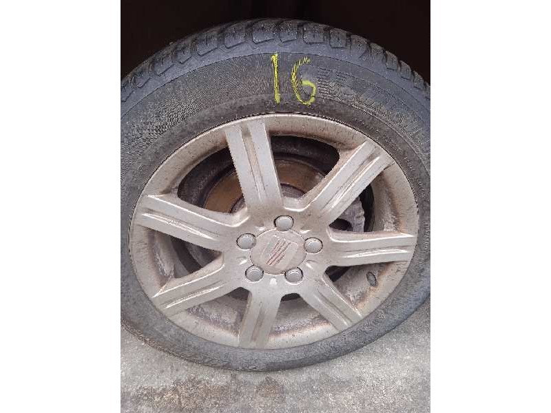 seat leon (1p1) del año 2006