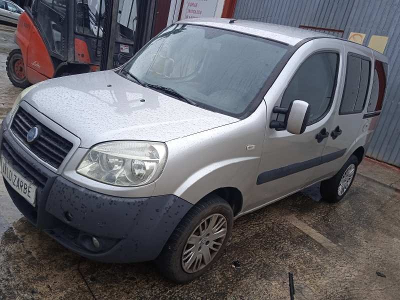 fiat doblo (119) del año 2006