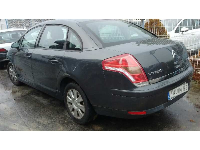 citroën c4 sedan del año 2010