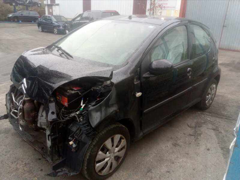 citroën c1 del año 2010