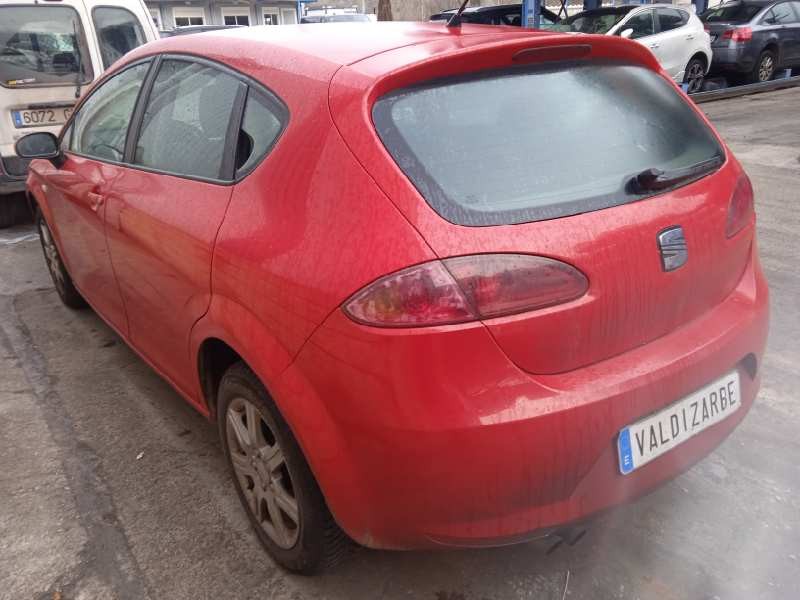 seat leon (1p1) del año 2006