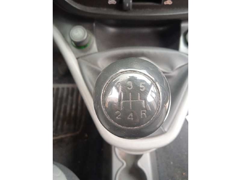 fiat doblo (119) del año 2006