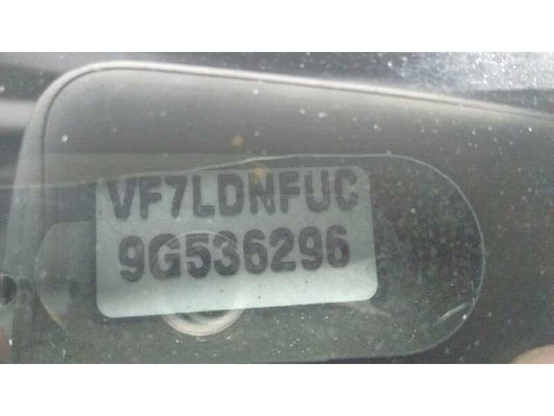 citroën c4 sedan del año 2010