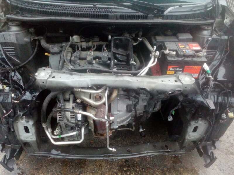 citroën c1 del año 2010