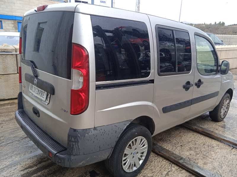 fiat doblo (119) del año 2006
