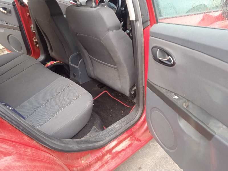 seat leon (1p1) del año 2006