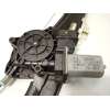 Recambio de elevalunas delantero derecho para bmw serie 1 lim. (f20/f21) 1.5 12v turbodiesel referencia OEM IAM 7242562 5YY0568 