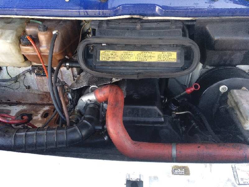 iveco daily caja cerrada (1989 =>) del año 1998