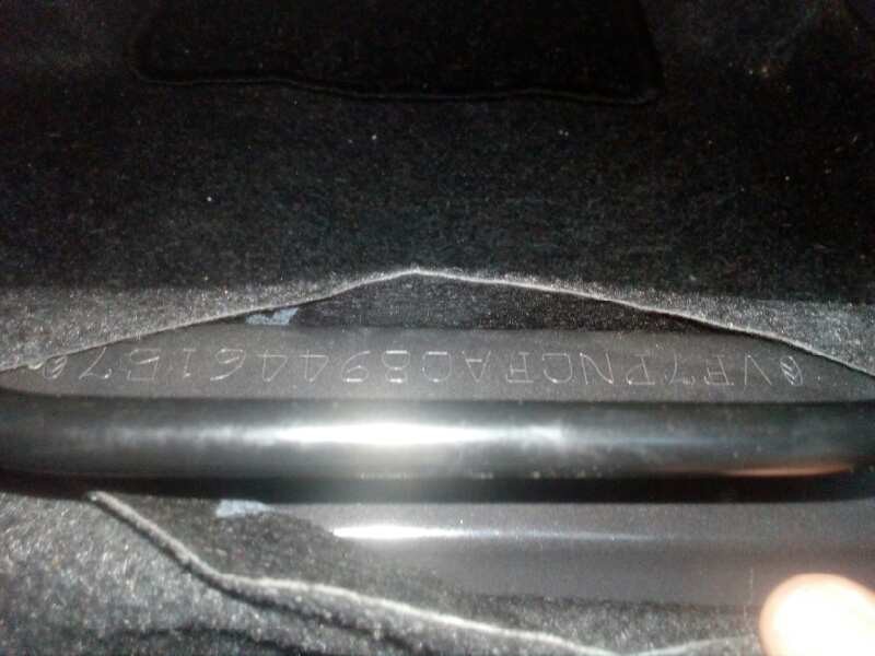 citroën c1 del año 2010