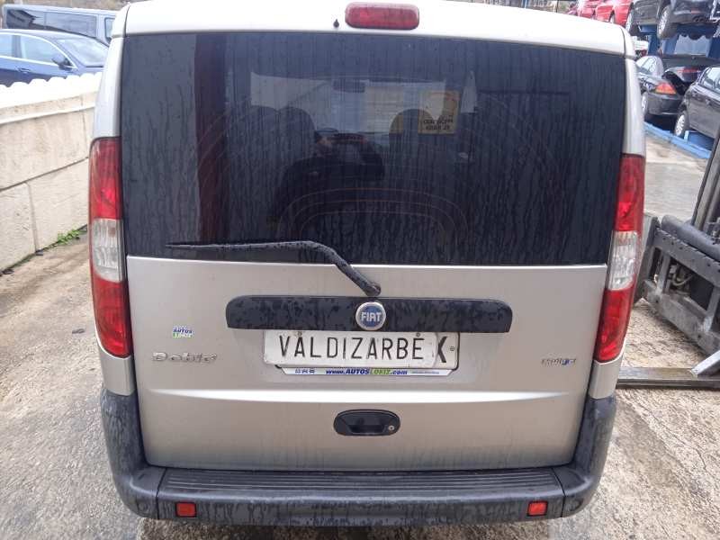 fiat doblo (119) del año 2006