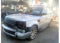 land rover range rover sport del año 2006