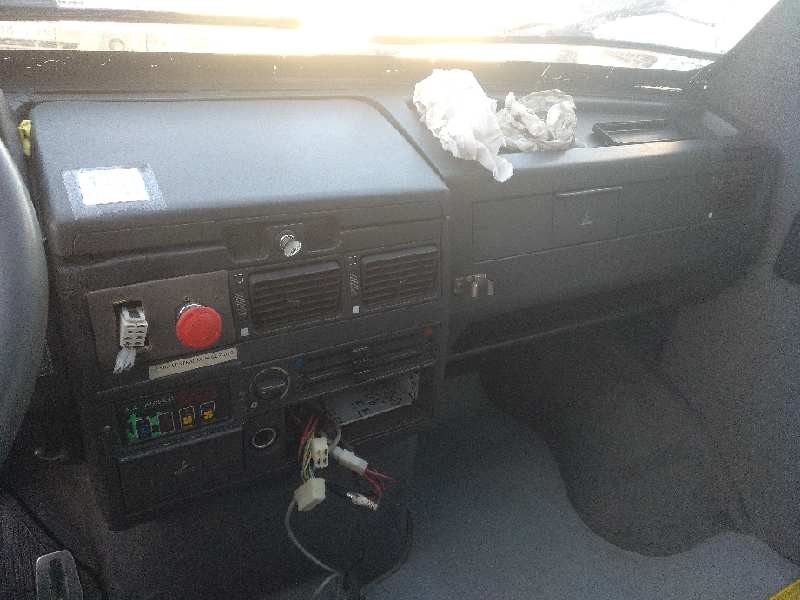 iveco daily caja cerrada (1989 =>) del año 1998