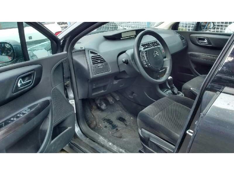 citroën c4 sedan del año 2010