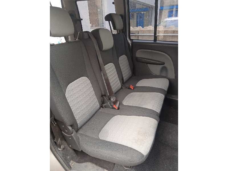 fiat doblo (119) del año 2006