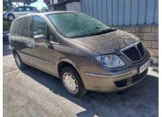 lancia phedra (180) del año 2006