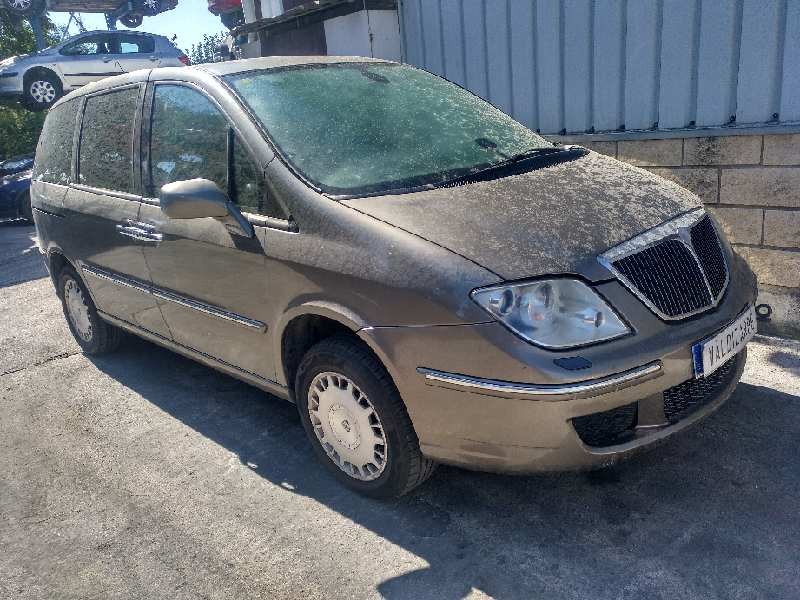 lancia phedra (180) del año 2006