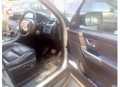 land rover range rover sport del año 2006 2