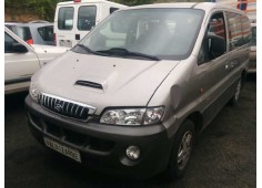 hyundai h 1 del año 2004