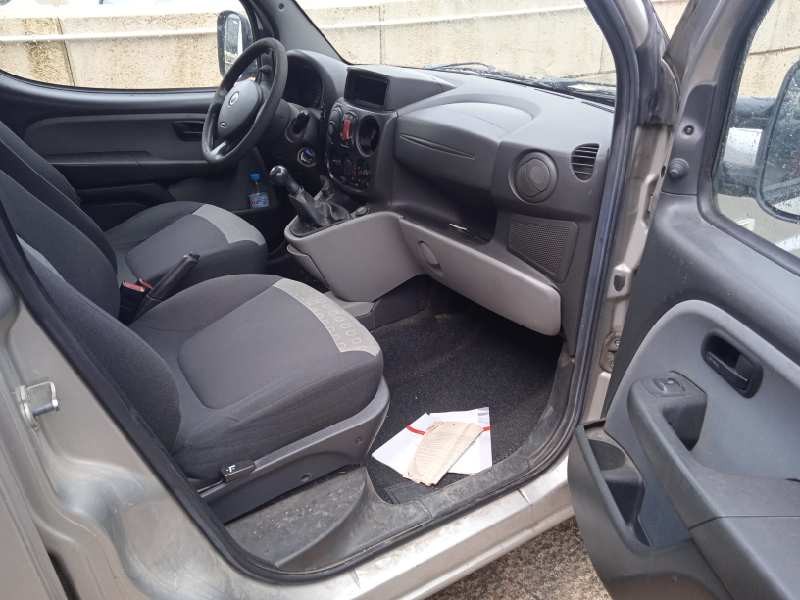 fiat doblo (119) del año 2006