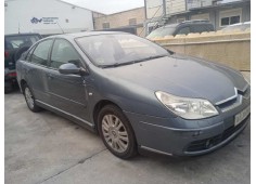 citroën c5 berlina del año 2007