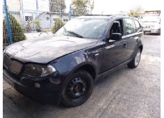 BMW X3 (E83)