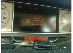 lancia phedra (180) del año 2006 2