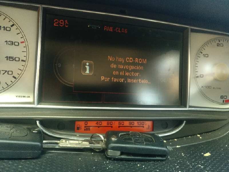 lancia phedra (180) del año 2006