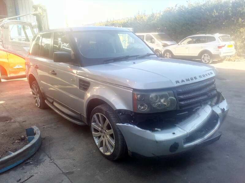 land rover range rover sport del año 2006